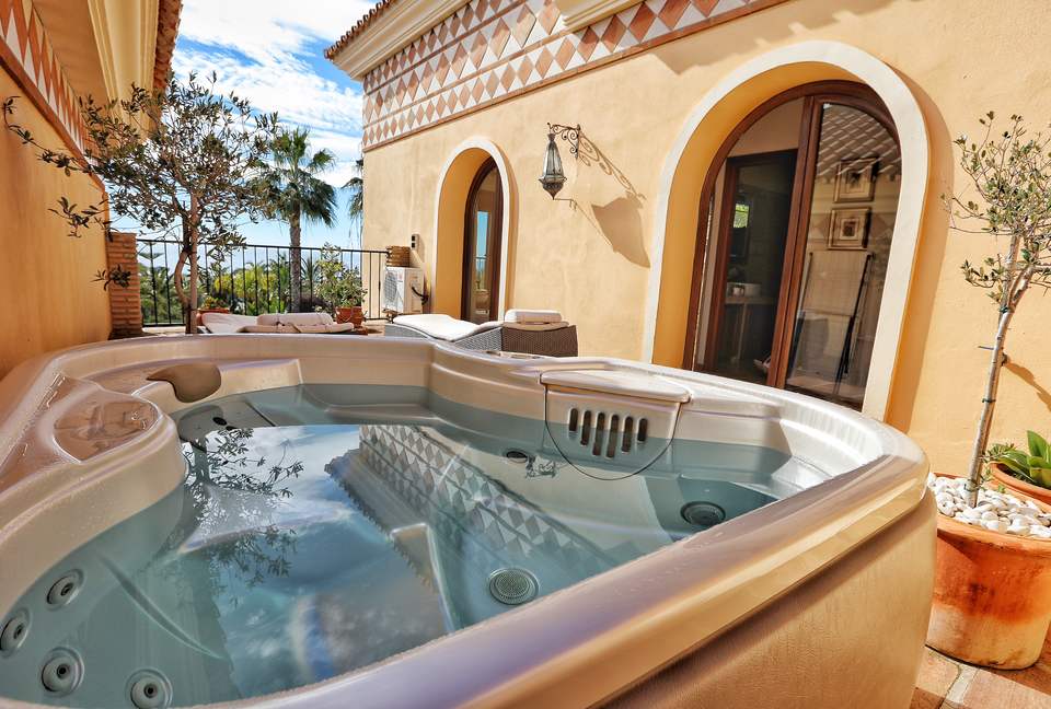 Las Terrazas - Marbella, Spain