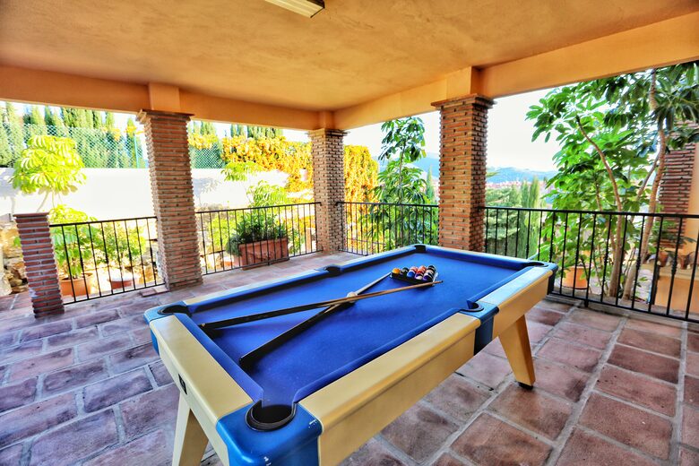 Las Terrazas - Marbella, Spain