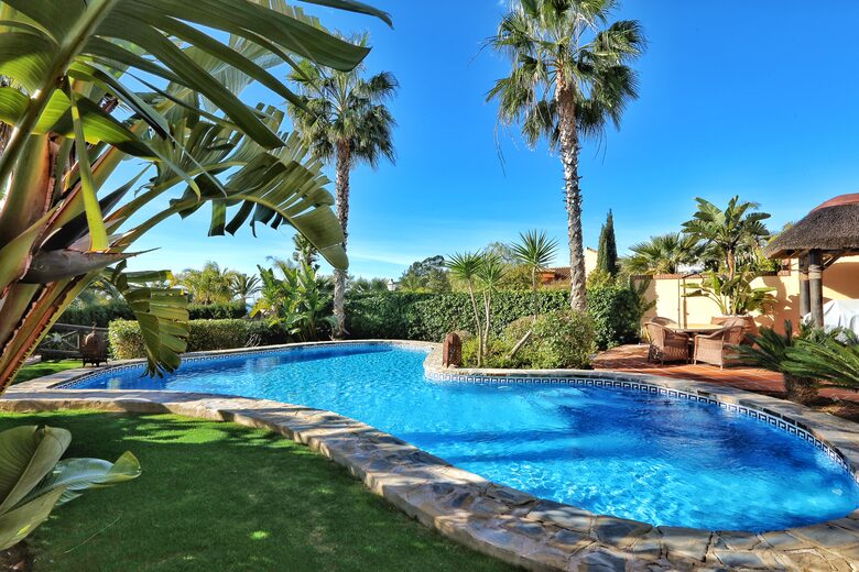 Las Terrazas - Marbella, Spain