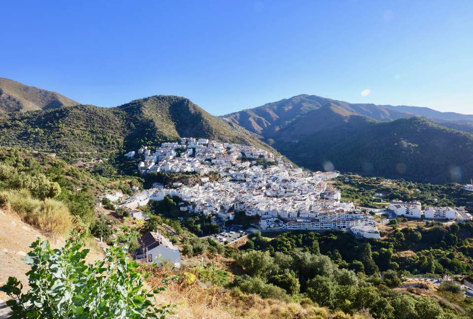 Las Terrazas - Marbella, Spain