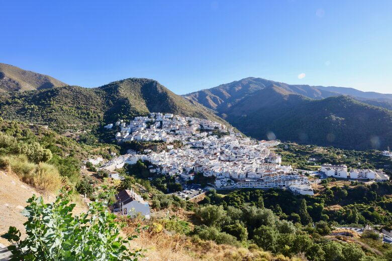Las Terrazas - Marbella, Spain