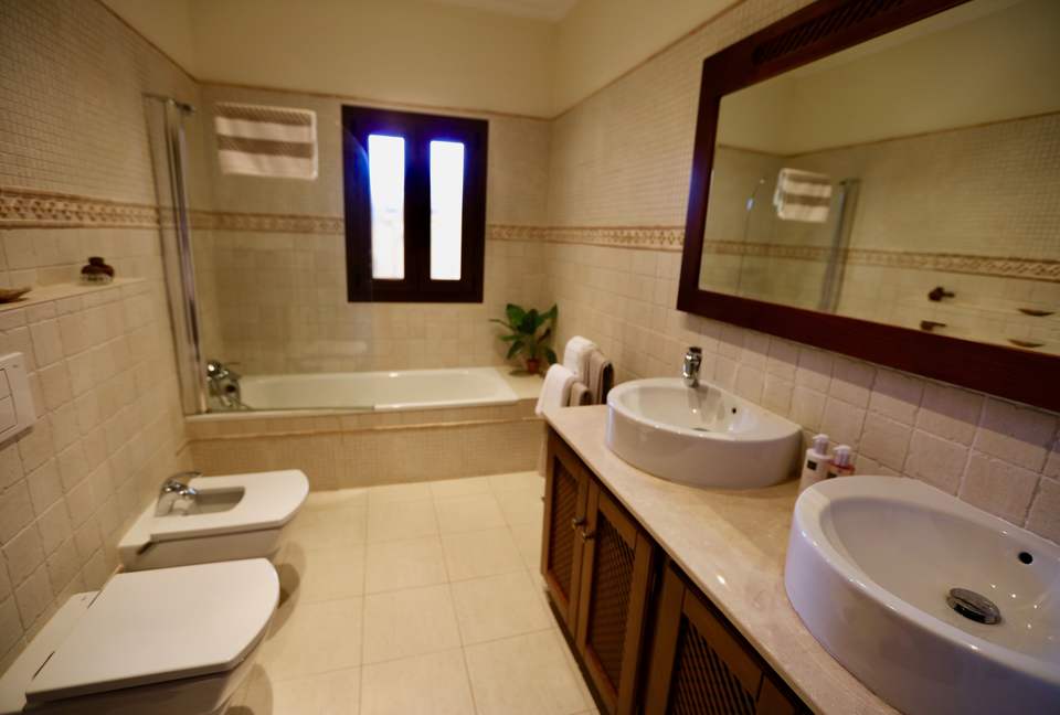 Las Terrazas - Marbella, Spain