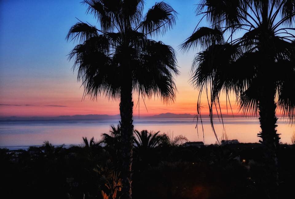 Las Terrazas - Marbella, Spain