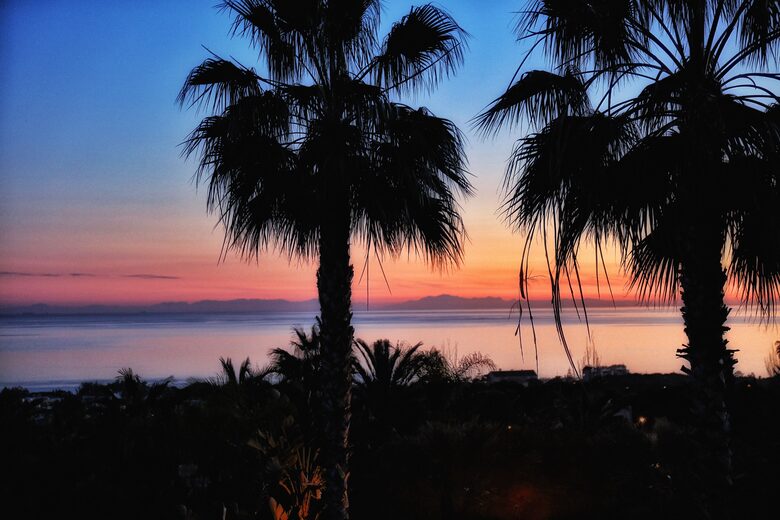 Las Terrazas - Marbella, Spain