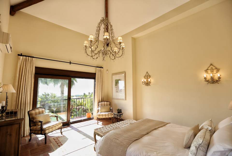 Las Terrazas - Marbella, Spain