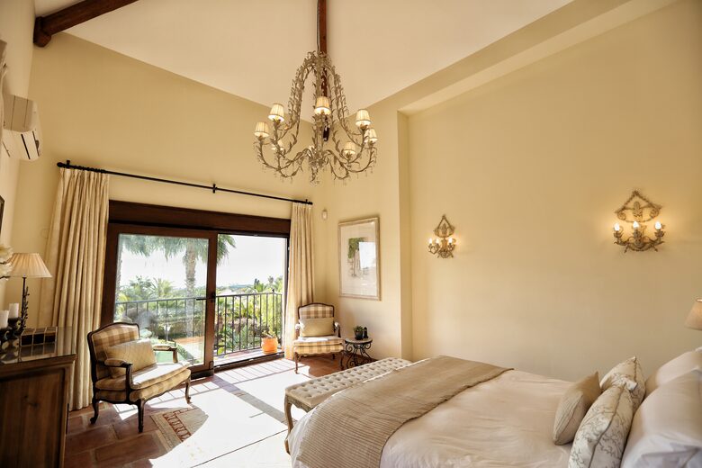 Las Terrazas - Marbella, Spain