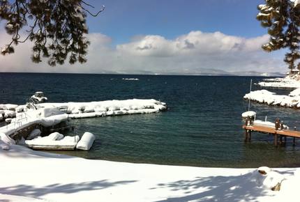 Tahoe Luxury - Zephyr Cove, Nevada
