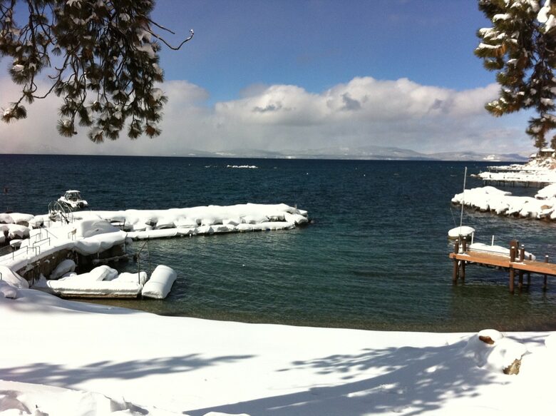 Tahoe Luxury - Zephyr Cove, Nevada
