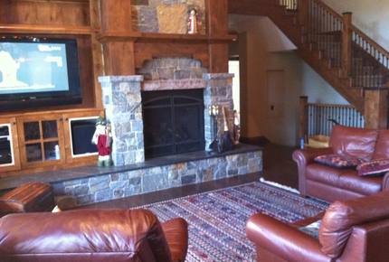 Tahoe Luxury - Zephyr Cove, Nevada