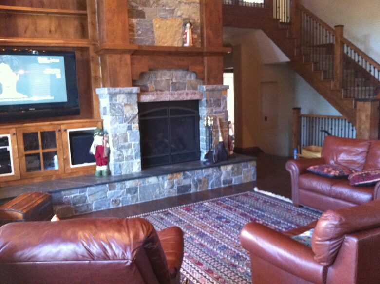 Tahoe Luxury - Zephyr Cove, Nevada