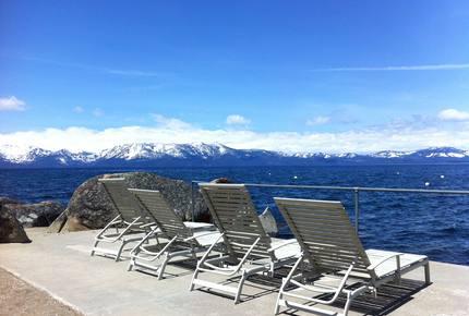 Tahoe Luxury - Zephyr Cove, Nevada