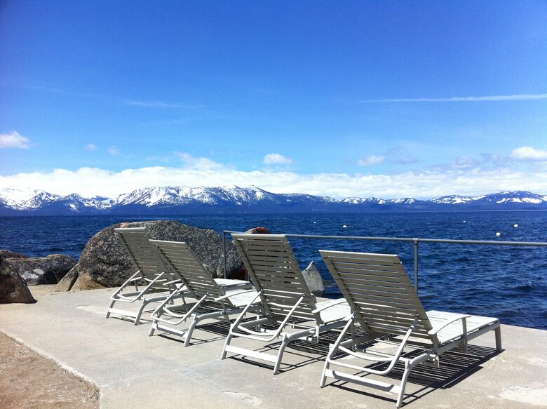 Tahoe Luxury - Zephyr Cove, Nevada