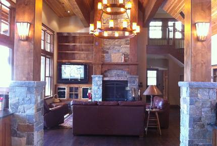 Tahoe Luxury - Zephyr Cove, Nevada