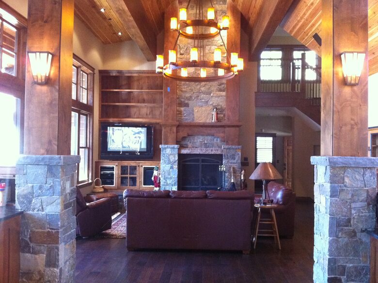 Tahoe Luxury - Zephyr Cove, Nevada