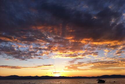 Tahoe Luxury - Zephyr Cove, Nevada