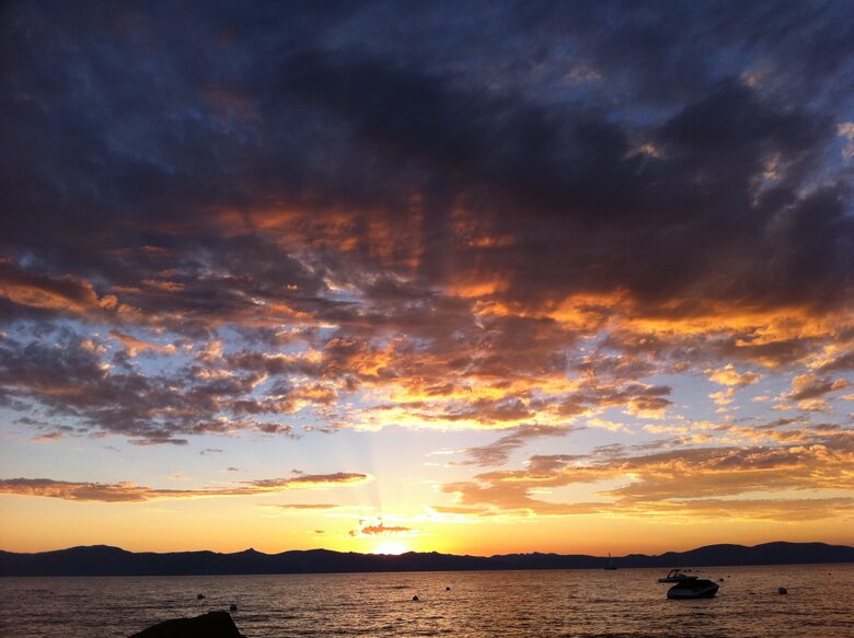 Tahoe Luxury - Zephyr Cove, Nevada