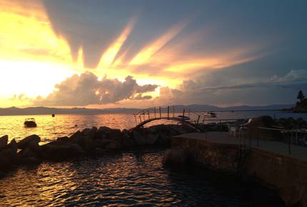 Tahoe Luxury - Zephyr Cove, Nevada