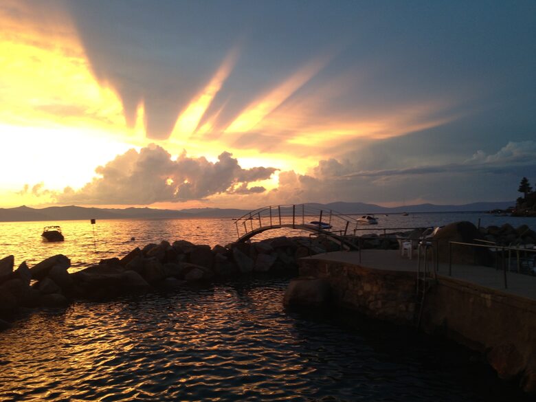 Tahoe Luxury - Zephyr Cove, Nevada