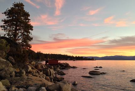 Tahoe Luxury - Zephyr Cove, Nevada