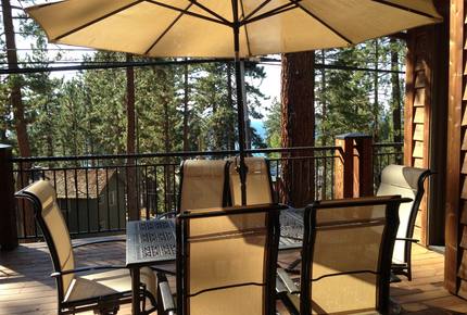 Tahoe Luxury - Zephyr Cove, Nevada