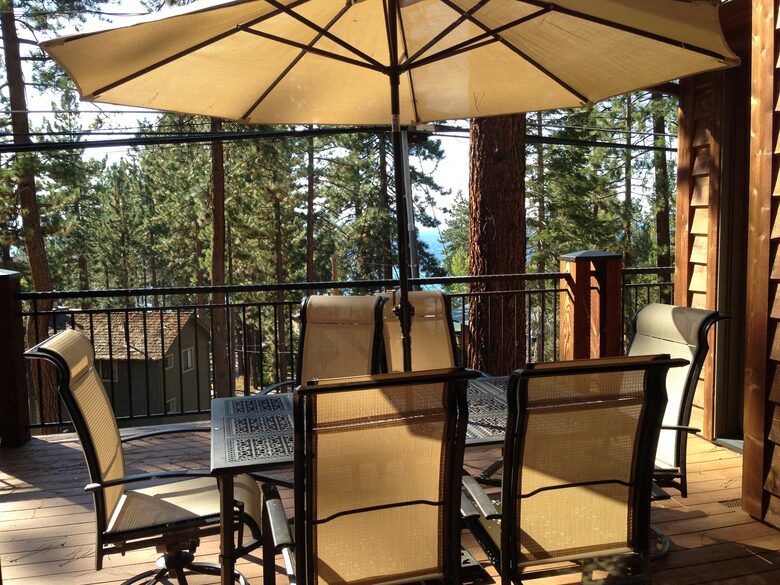 Tahoe Luxury - Zephyr Cove, Nevada