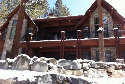 Tahoe Luxury - Zephyr Cove, Nevada