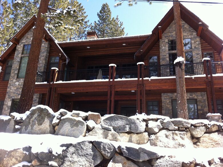 Tahoe Luxury - Zephyr Cove, Nevada