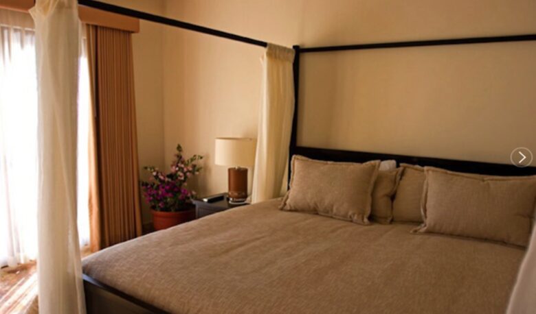 The Montecristo Estates - 3 bedroom Residence - Cabo San Lucas, Mexico