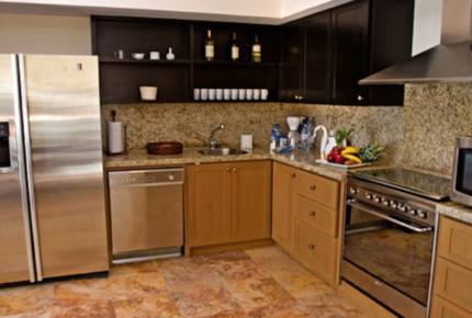 The Montecristo Estates - 3 bedroom Residence - Cabo San Lucas, Mexico