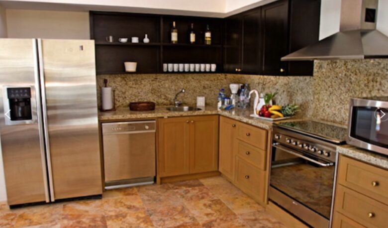 The Montecristo Estates - 3 bedroom Residence - Cabo San Lucas, Mexico