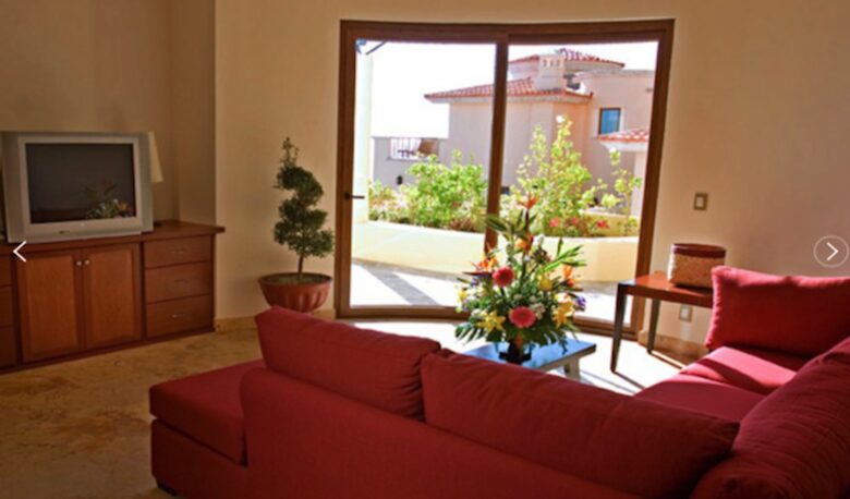 The Montecristo Estates - 3 bedroom Residence - Cabo San Lucas, Mexico