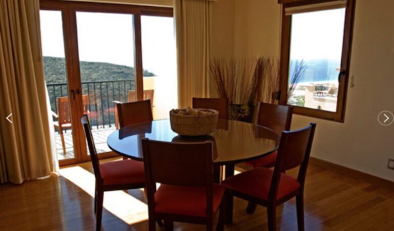 The Montecristo Estates - 3 bedroom Residence - Cabo San Lucas, Mexico