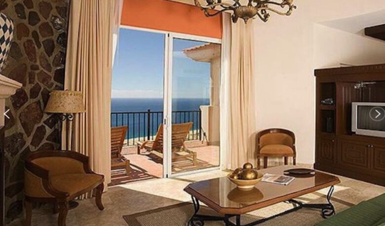 The Montecristo Estates - 3 bedroom Residence - Cabo San Lucas, Mexico