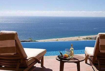The Montecristo Estates - 3 bedroom Residence - Cabo San Lucas, Mexico