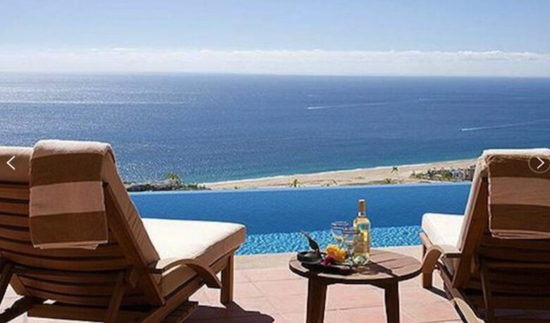 The Montecristo Estates - 3 bedroom Residence - Cabo San Lucas, Mexico