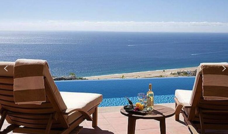 The Montecristo Estates - 3 bedroom Residence - Cabo San Lucas, Mexico