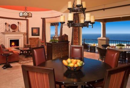 The Montecristo Estates - 3 bedroom Residence - Cabo San Lucas, Mexico
