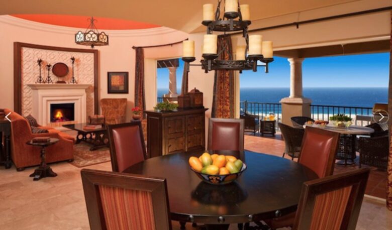 The Montecristo Estates - 3 bedroom Residence - Cabo San Lucas, Mexico