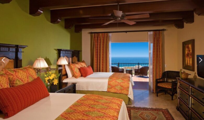 The Montecristo Estates - 3 bedroom Residence - Cabo San Lucas, Mexico