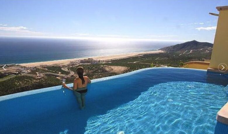 The Montecristo Estates - 3 bedroom Residence - Cabo San Lucas, Mexico