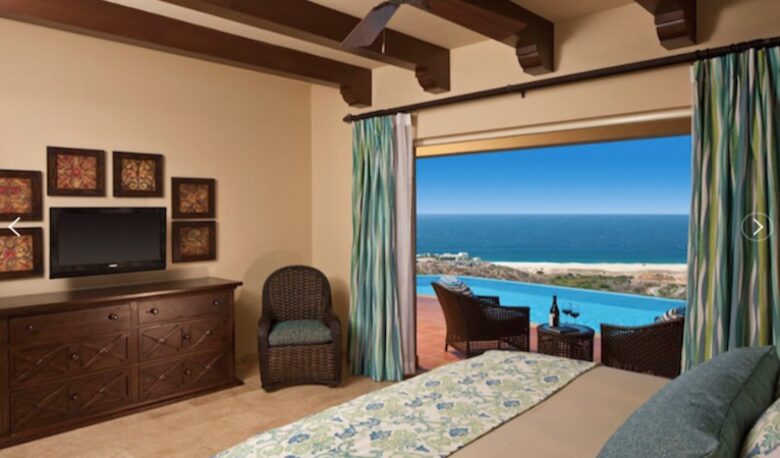 The Montecristo Estates - 3 bedroom Residence - Cabo San Lucas, Mexico