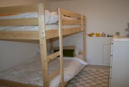 Home Exchange in Haute-Nendaz, Valais, Switzerland