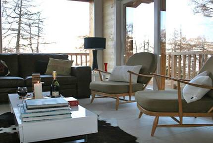 Home Exchange in Haute-Nendaz, Valais, Switzerland