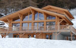 Home Exchange in Haute-Nendaz, Valais, Switzerland