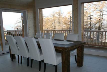 Home Exchange in Haute-Nendaz, Valais, Switzerland