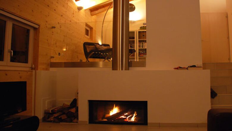 Home Exchange in Haute-Nendaz, Valais, Switzerland