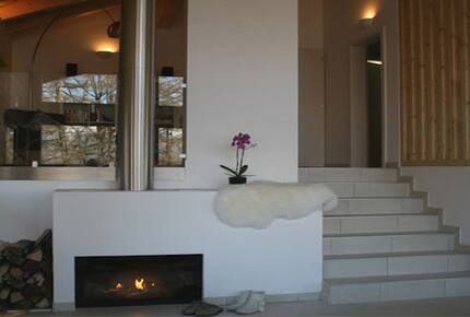 Home Exchange in Haute-Nendaz, Valais, Switzerland