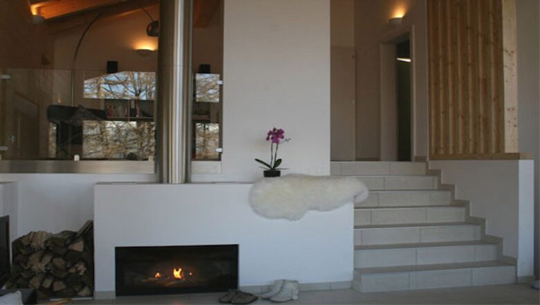 Home Exchange in Haute-Nendaz, Valais, Switzerland