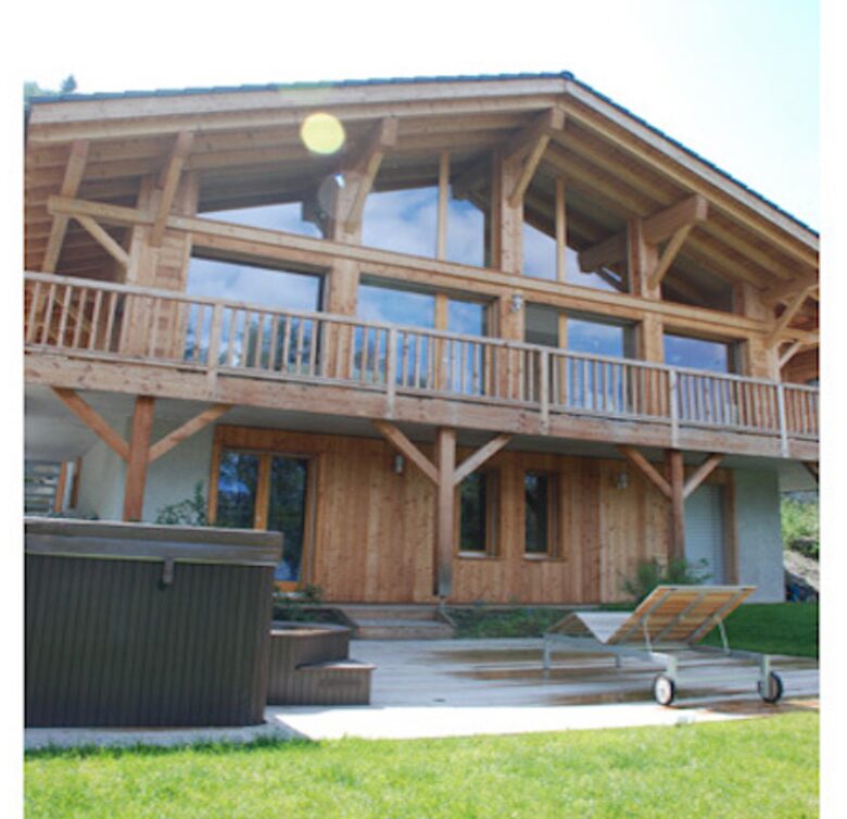 Home Exchange in Haute-Nendaz, Valais, Switzerland