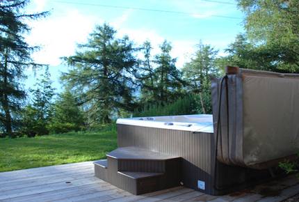 Home Exchange in Haute-Nendaz, Valais, Switzerland